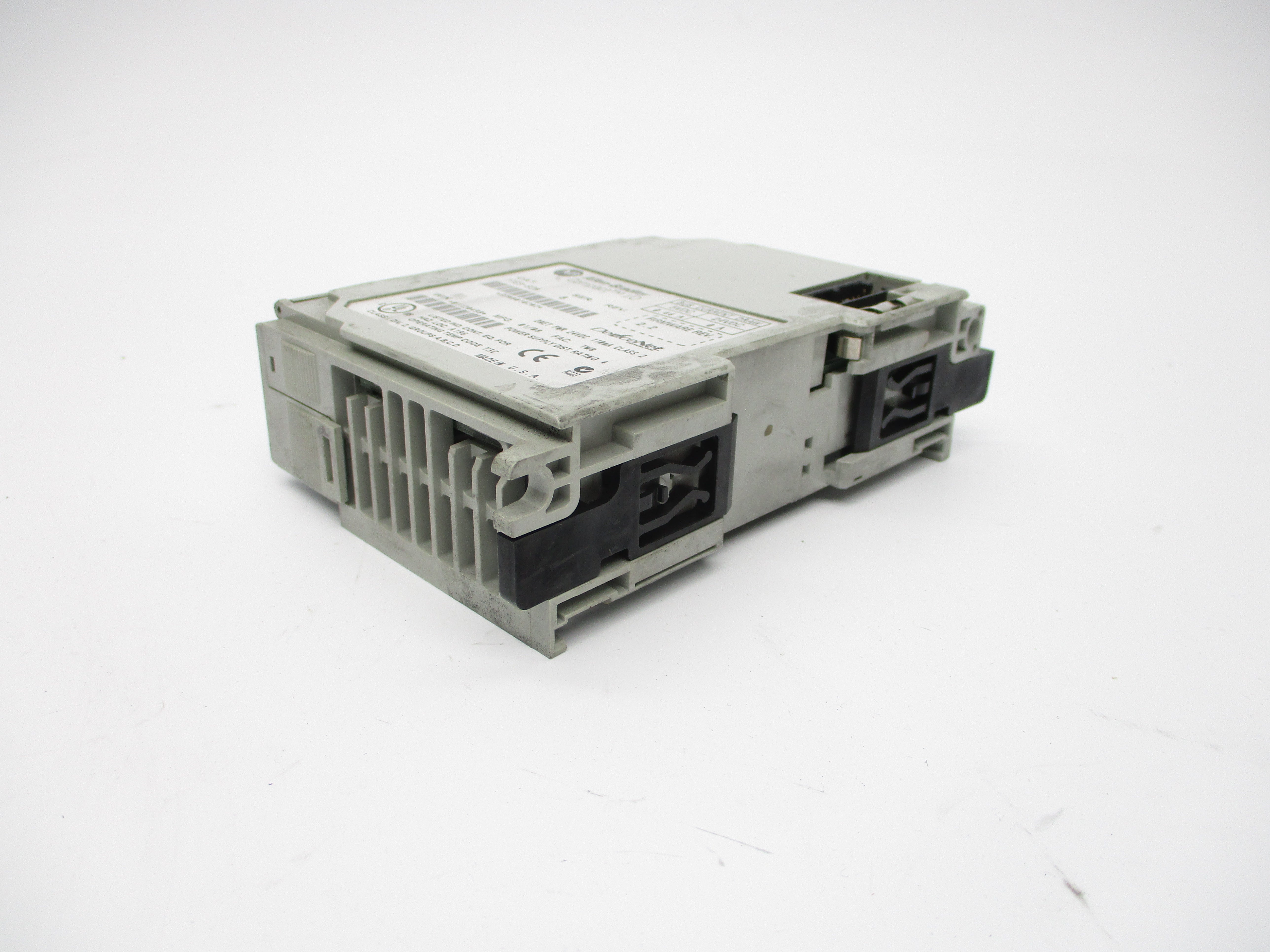 ALLEN BRADLEY 1769-SDN SER. B F/W 2.2 UNMP