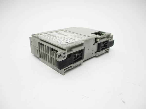 ALLEN BRADLEY 1769-SDN SER. B F/W 2.2 UNMP