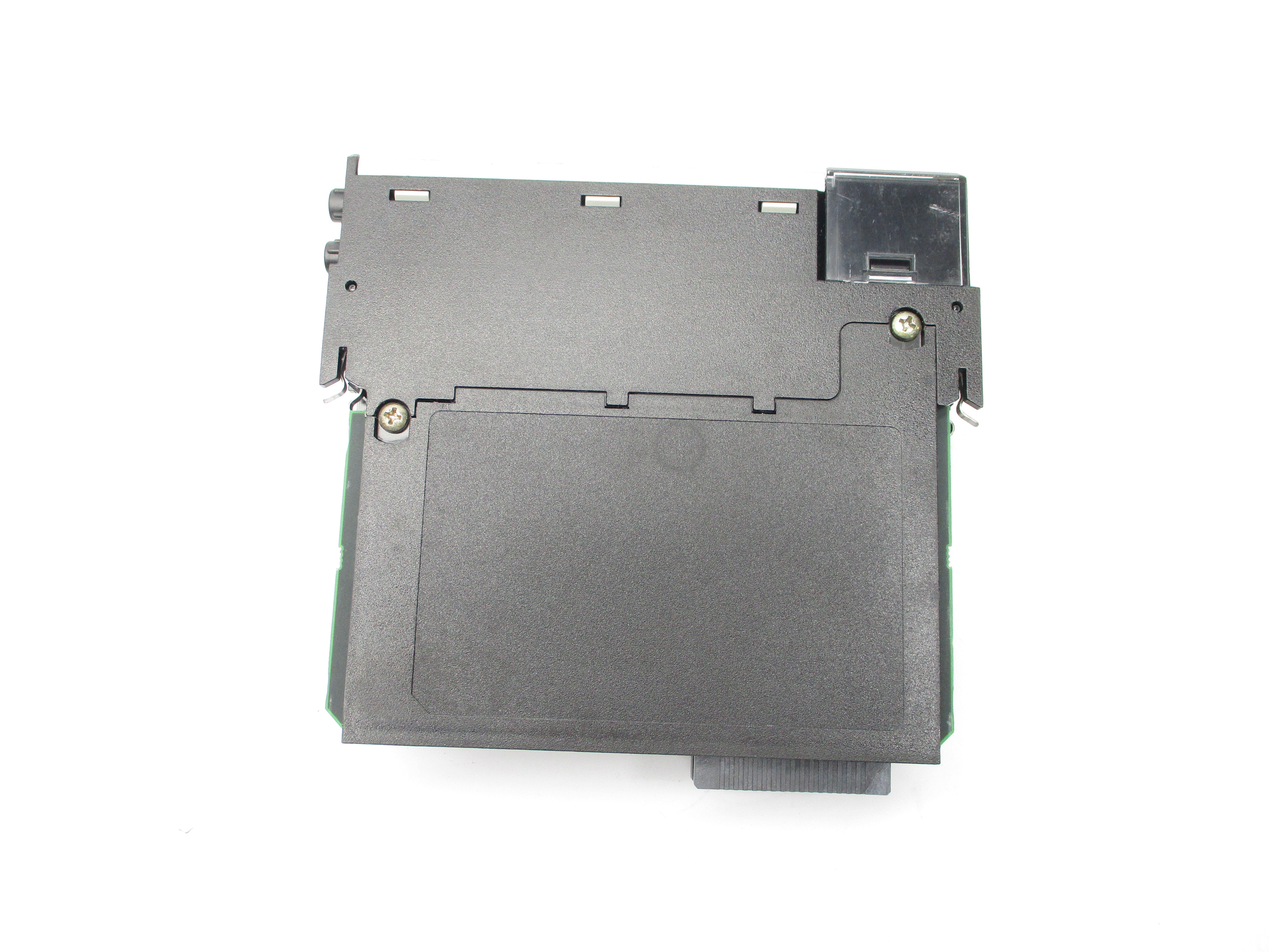 ALLEN BRADLEY 1756-M08SE SER. B F/W 13.7 NSNP