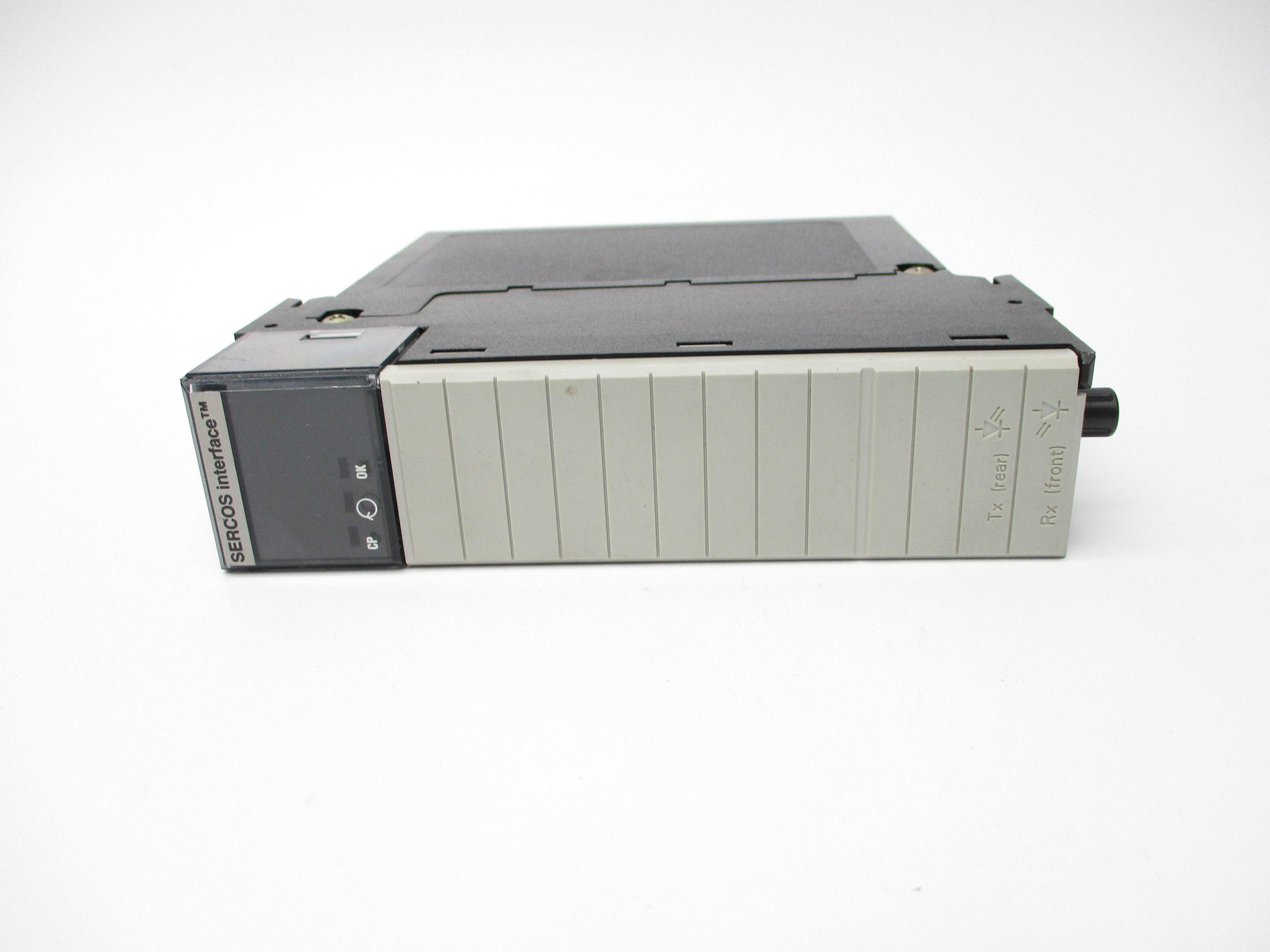 ALLEN BRADLEY 1756-M08SE SER. B F/W 13.7 NSNP