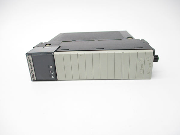 ALLEN BRADLEY 1756-M08SE SER. B F/W 13.7 NSNP