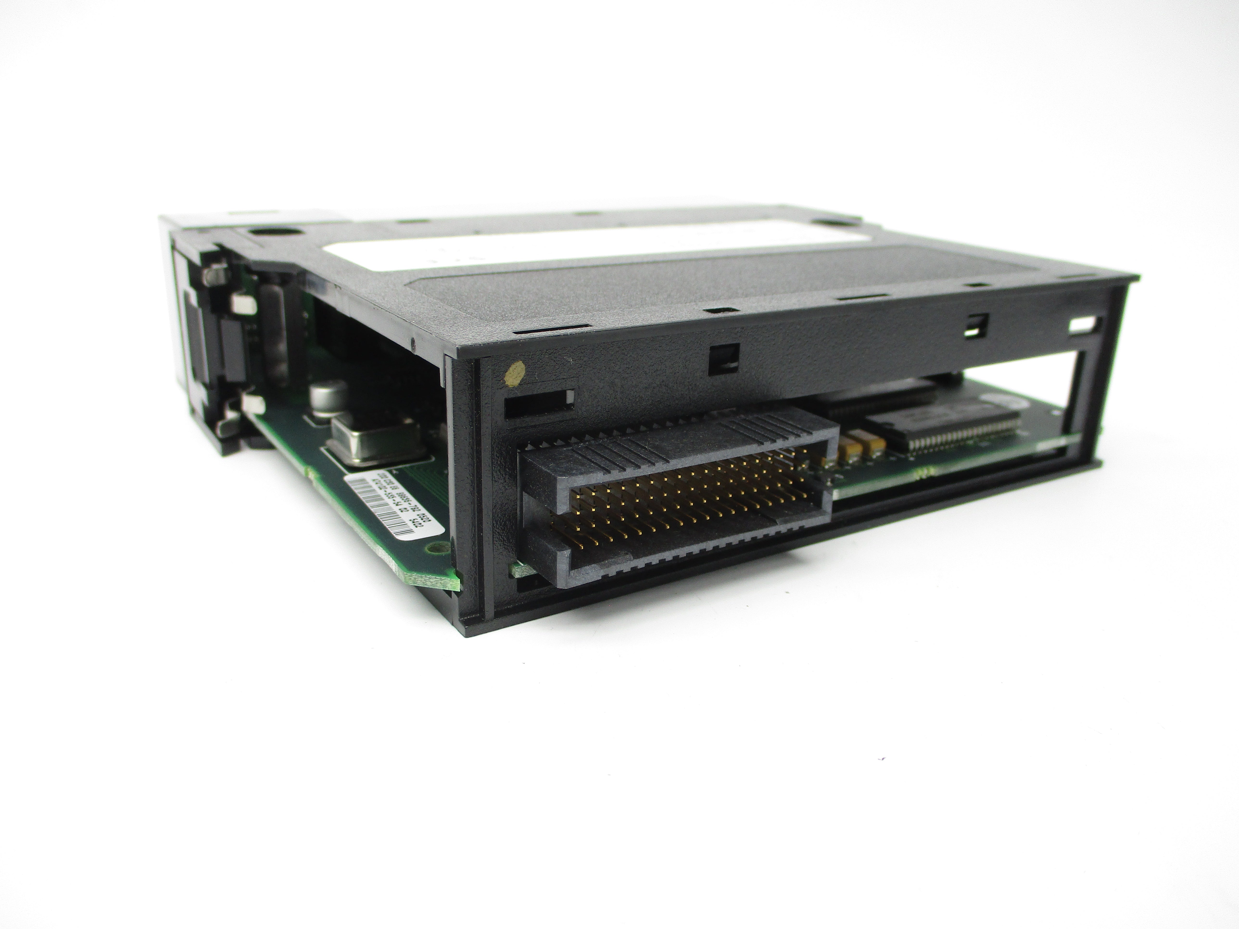 ALLEN BRADLEY 1756-M08SE SER. B F/W 13.7 NSNP