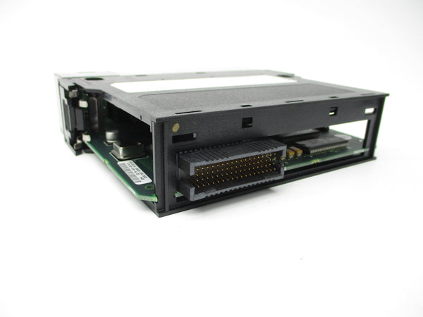 ALLEN BRADLEY 1756-M08SE SER. B F/W 13.7 NSNP