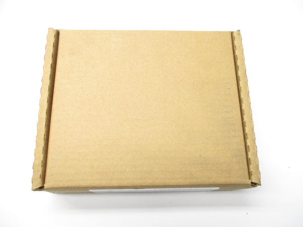 ALLEN BRADLEY 1756-M03SE SER. A F/W 15.37  DATE: 2010 NSFS