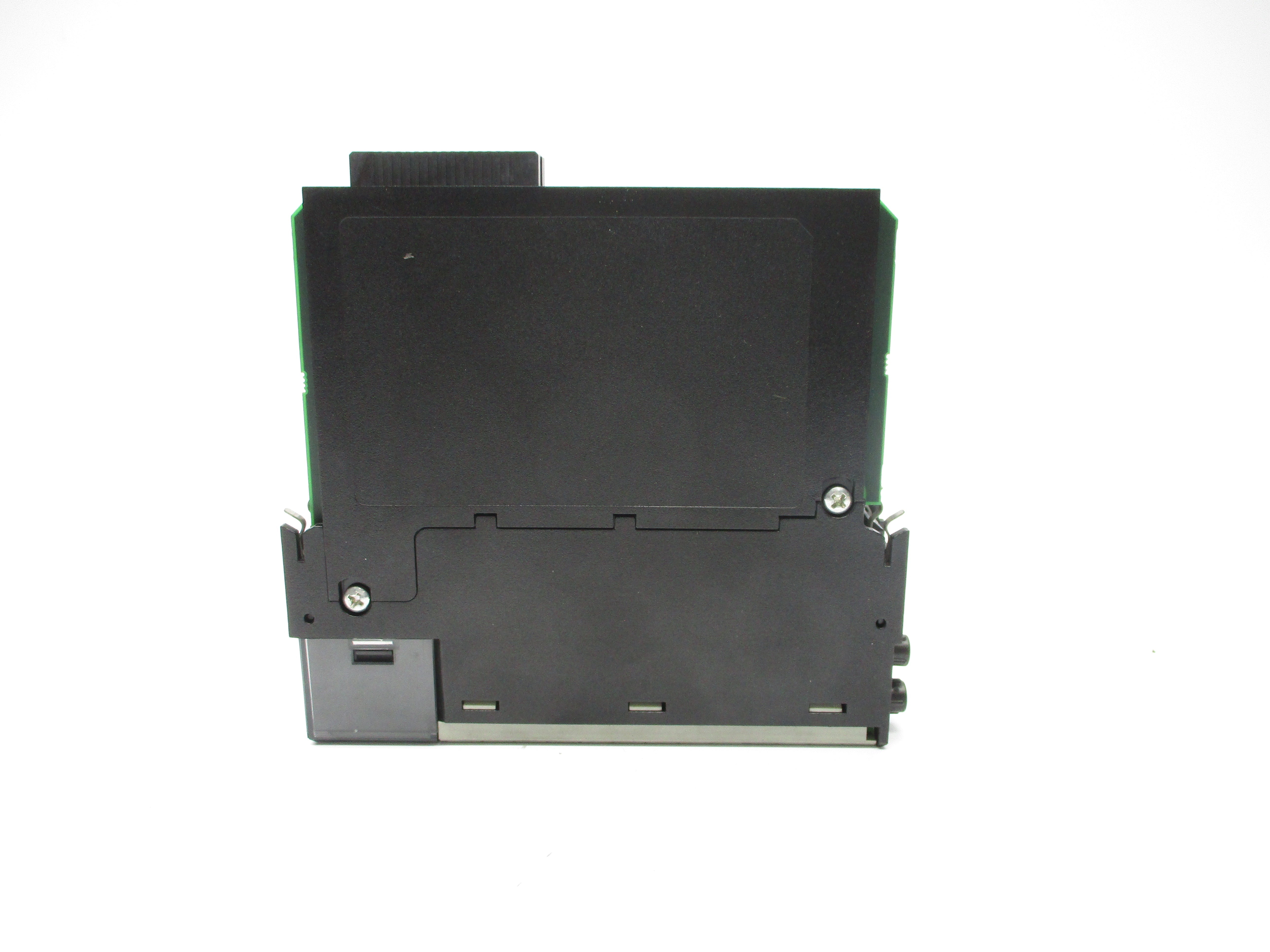 ALLEN BRADLEY 1756-M08SE SER. B F/W 15.32 UNMP