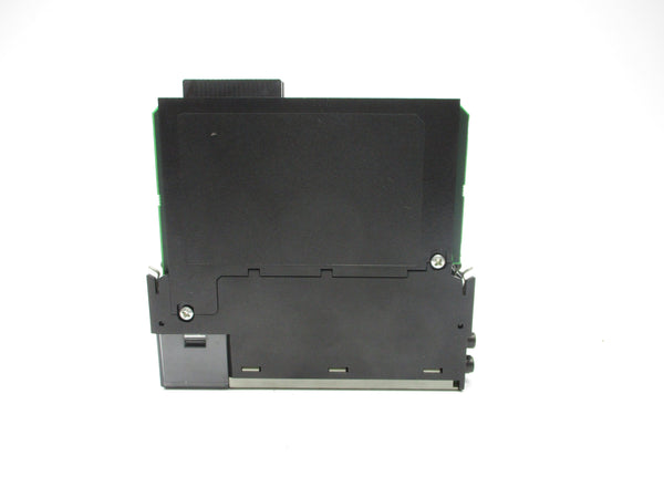 ALLEN BRADLEY 1756-M08SE SER. B F/W 15.32 UNMP