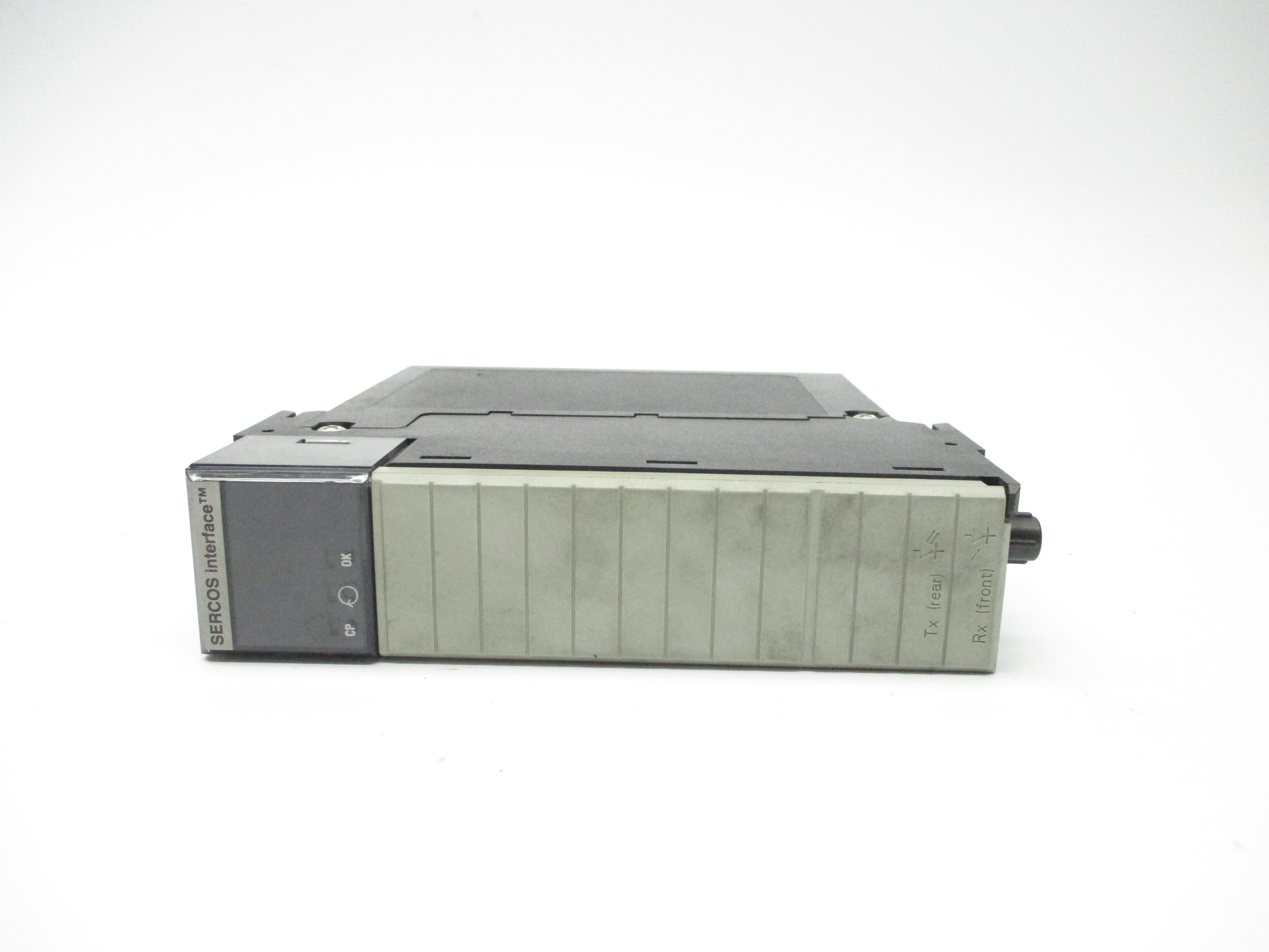 ALLEN BRADLEY 1756-M08SE SER. B F/W 15.32 UNMP