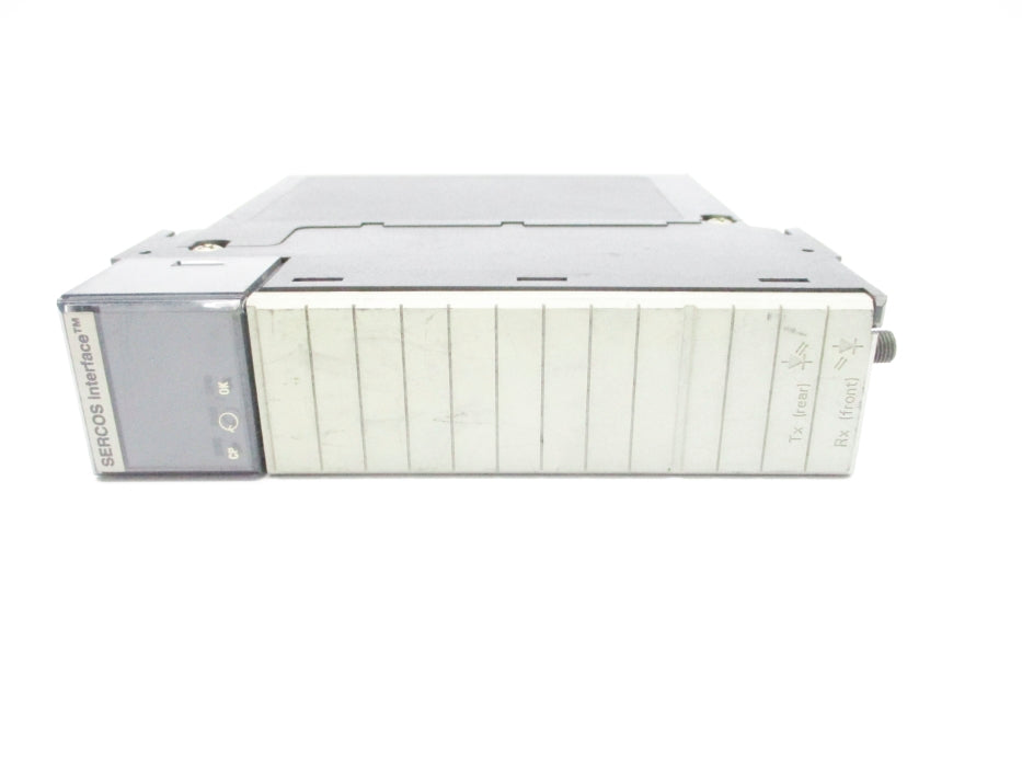 ALLEN BRADLEY 1756-M08SE SER. B F/W 12.6 UNMP