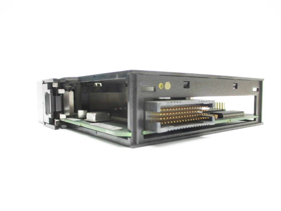 ALLEN BRADLEY 1756-M08SE SER. B F/W 12.6 UNMP