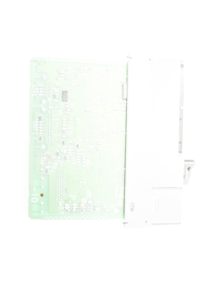 ALLEN BRADLEY 1747-L541 SER. C F/W 4 24VDC REV. 7 NSNP