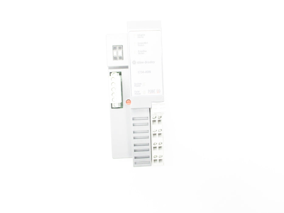 ALLEN BRADLEY 1734-ADN SER. B F.W 3.005 NSMP