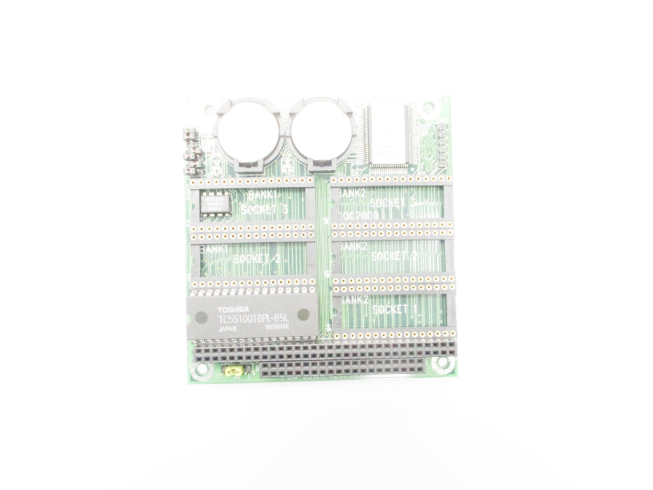 ADVANTECH PCM-3810A REV. A1 NSNP