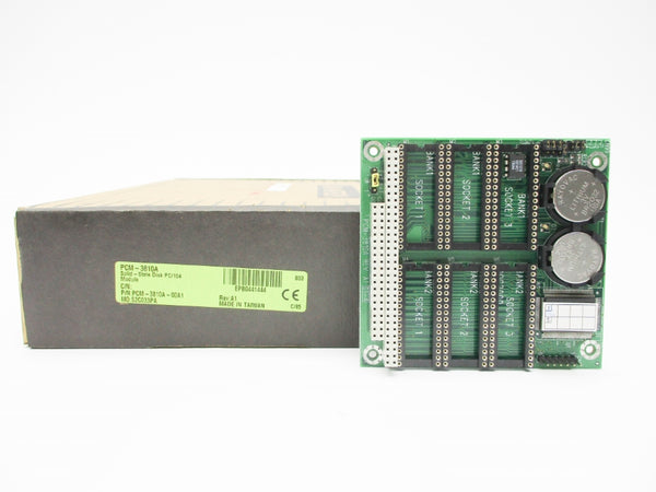 ADVANTECH PCM-3810A REV. A1 NSMP