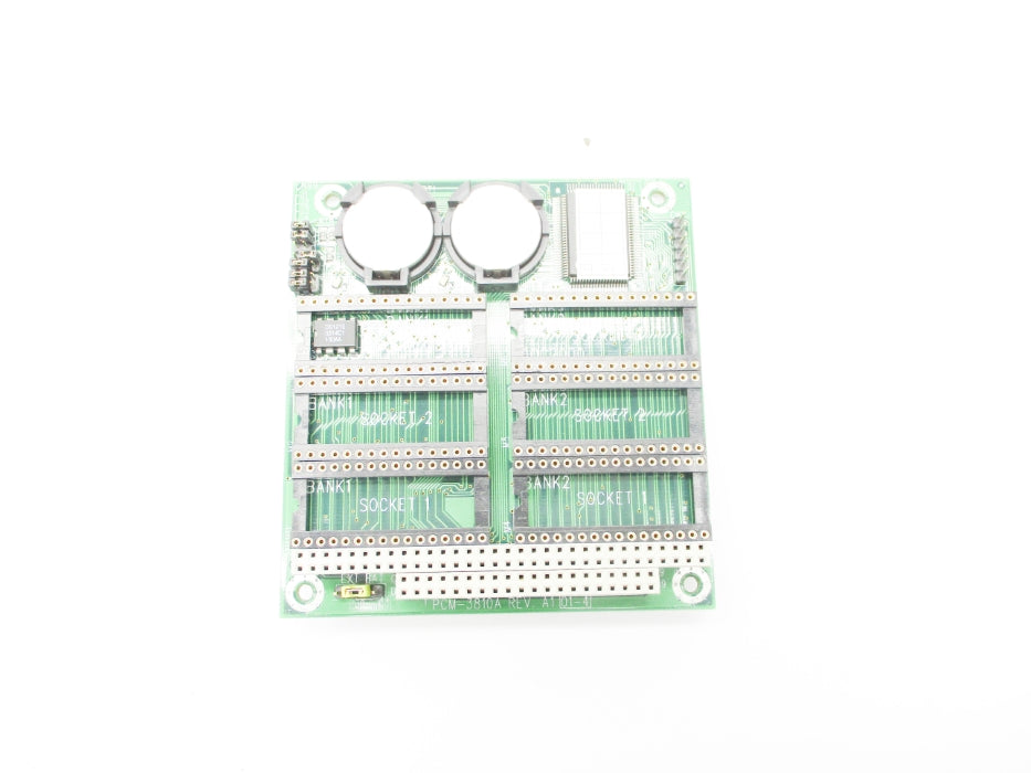 ADVANTECH PCM-3810A REV. A1 NSMP