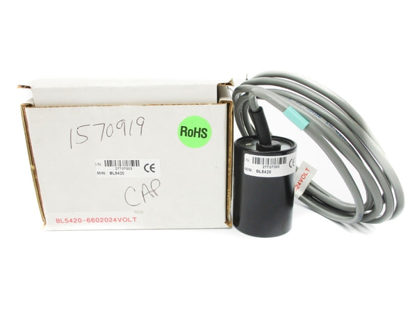 ADVANCED ILLUMINATION BL5420 NSMP