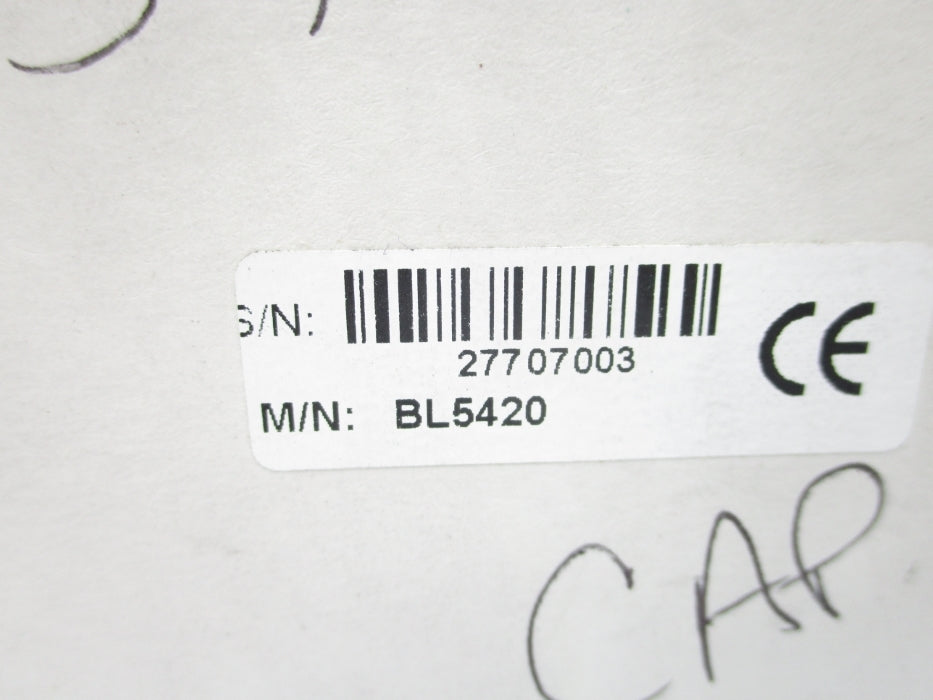 ADVANCED ILLUMINATION BL5420 NSMP