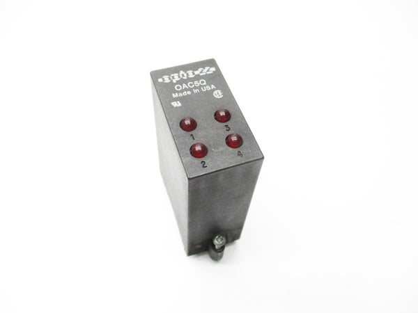 OPTO 22 OAC5Q NSNP