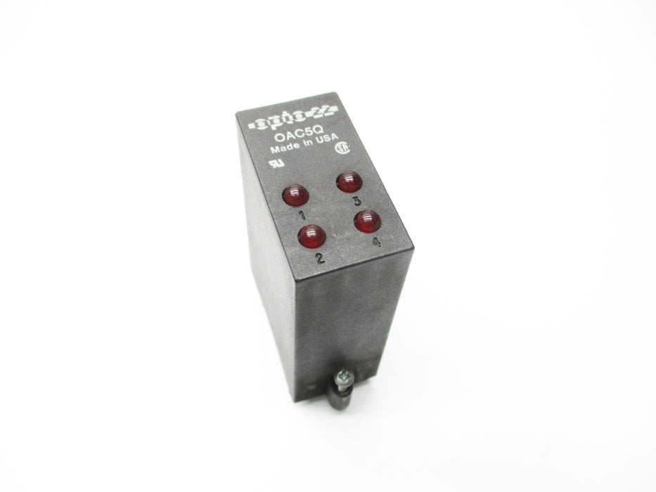 OPTO 22 OAC5Q NSNP