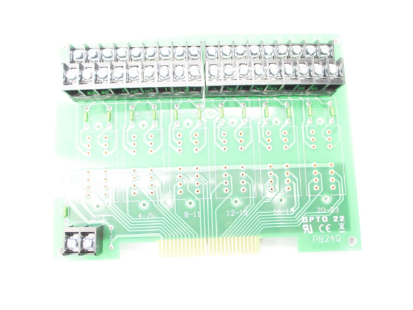 OPTO 22 PB24Q NSNP