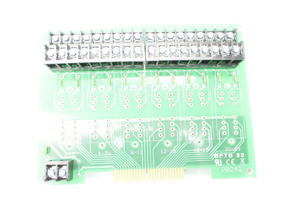 OPTO 22 PB24Q NSNP