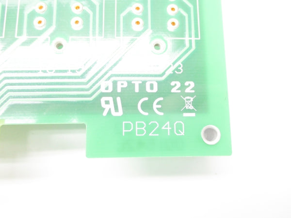 OPTO 22 PB24Q NSNP