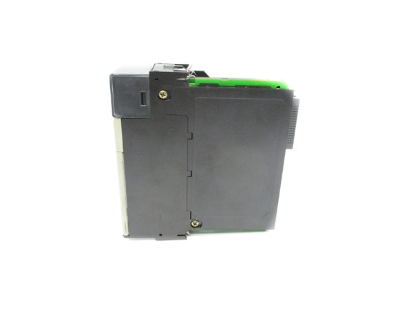 ALLEN BRADLEY 1756-L55M12 SER. A F/W 1.2 (NO KEY) NSNP