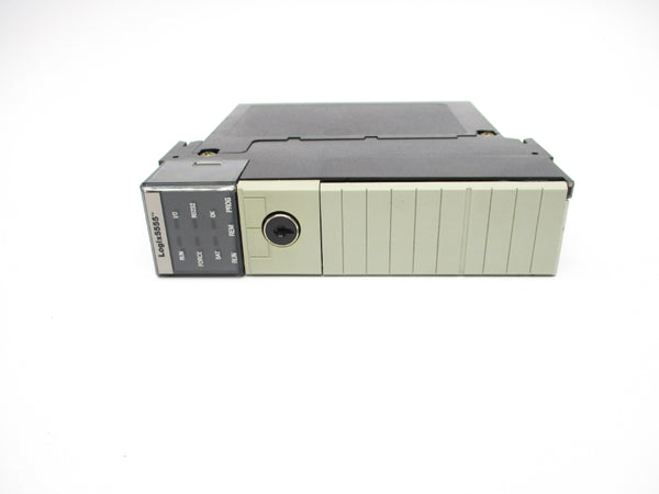 ALLEN BRADLEY 1756-L55M12 SER. A F/W 1.2 (NO KEY) NSNP