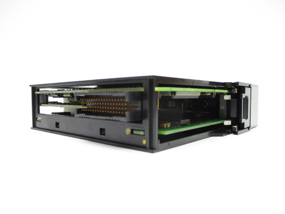 ALLEN BRADLEY 1756-L55M12 SER. A F/W 1.2 (NO KEY) NSNP