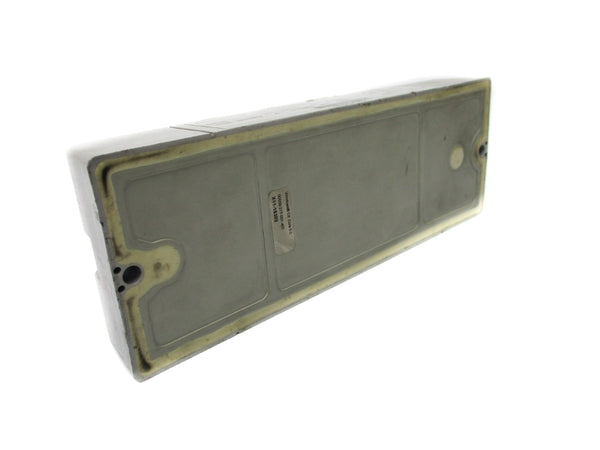 ALLEN BRADLEY 1732E-16CFGM12 SER. A F/W 1.005 UNMP