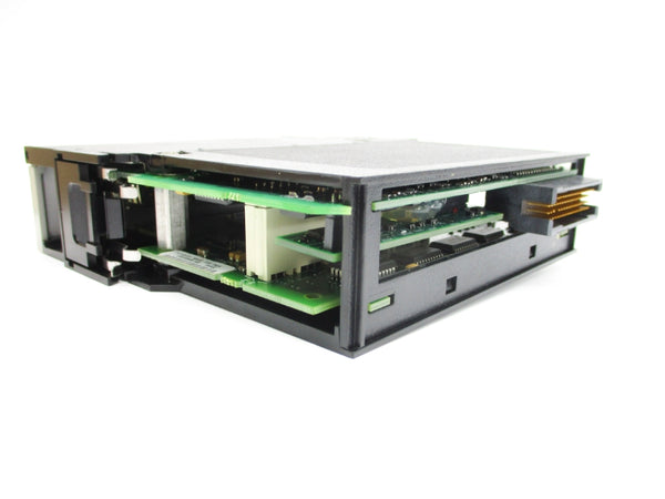 ALLEN BRADLEY 1756-L55M14 SER. A F/W 1.4 NSMP