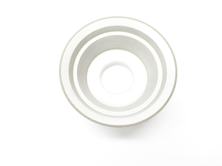 ACCURATE DIAMOND TOOL 11V9-3-3/4X1/16-MC-M NSMP