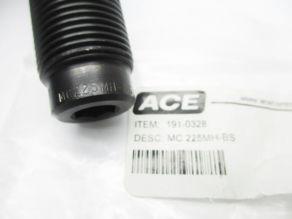 ACE CONTROLS 191-0328 MC225MH-BS NSMP