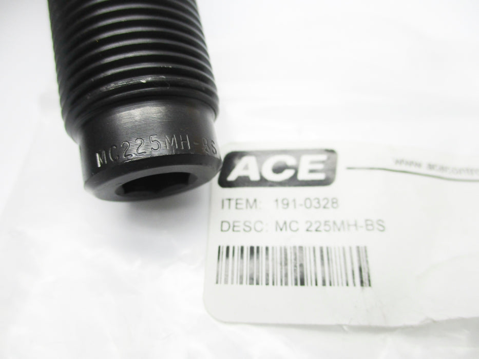 ACE CONTROLS 191-0328 MC225MH-BS NSMP