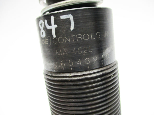 ACE CONTROLS MA4525 UNMP