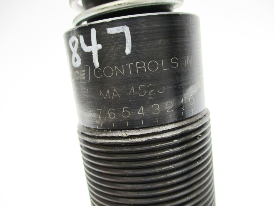 ACE CONTROLS MA4525 UNMP