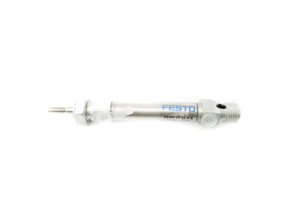 FESTO DSNU-10-25-P-A 19184 NSNP