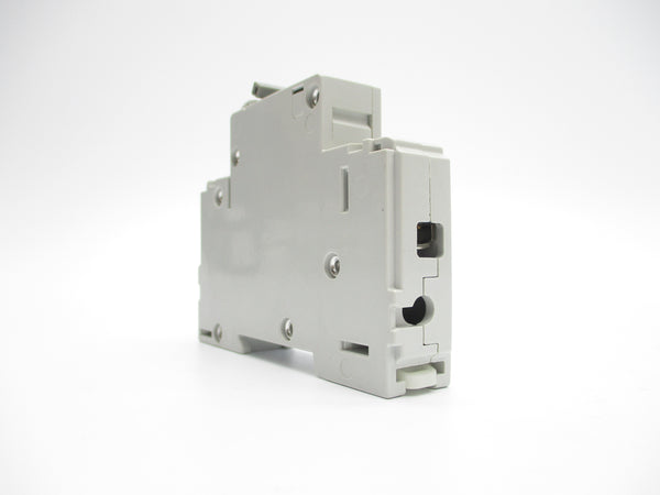 ALLEN BRADLEY 1492-CB1F020 SER. C 2A 277V NSNP