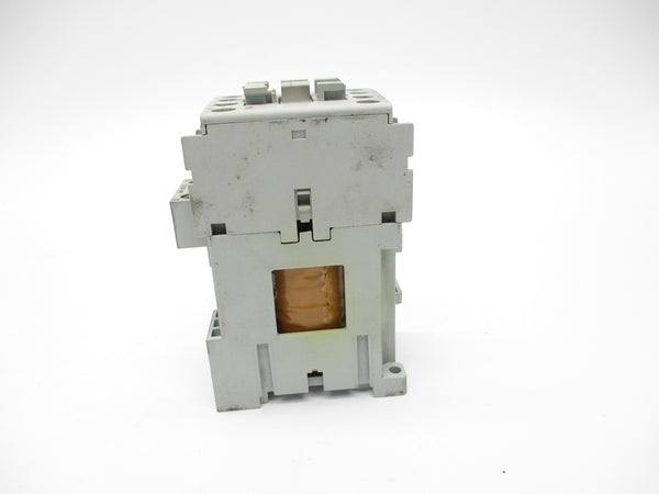 ALLEN BRADLEY 100-C12DJ10 SER. A 24VDC UNMP