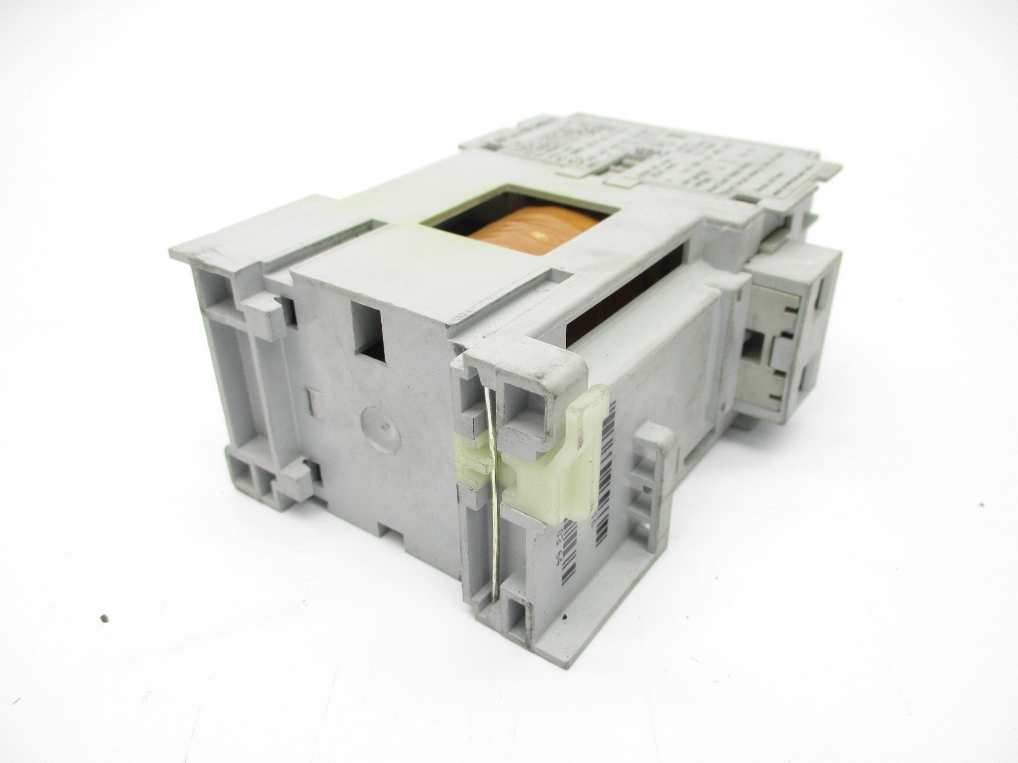ALLEN BRADLEY 100-C12DJ10 SER. A 24VDC UNMP