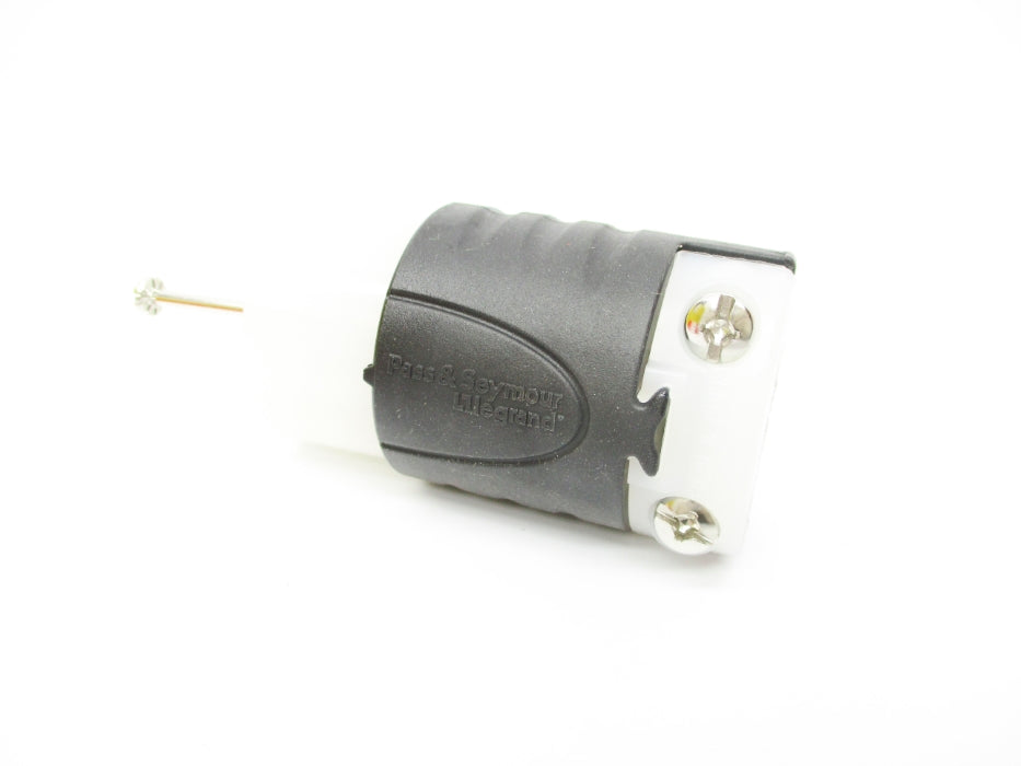 PASS&SEYMOUR PSL515-C 125V 15A NSMP