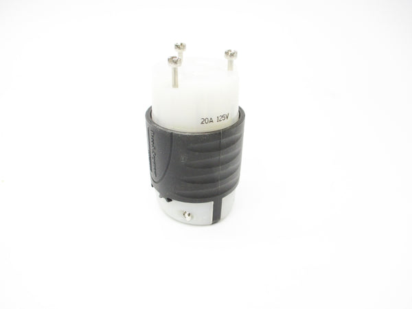 PASS & SEYMOUR L520C 125V 20A NSNP