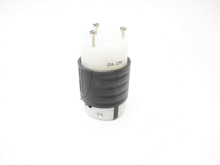 PASS & SEYMOUR L520C 125V 20A NSNP