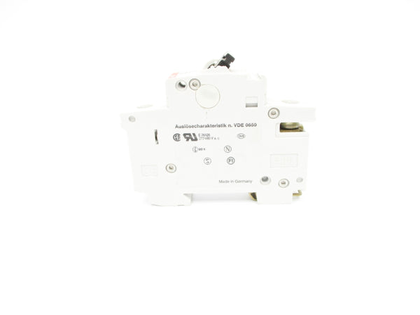 ABB S271K8A 8A 230/400V UNMP