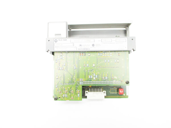 ALLEN BRADLEY 1747-SN SER. A F/W 1.1 NSNP