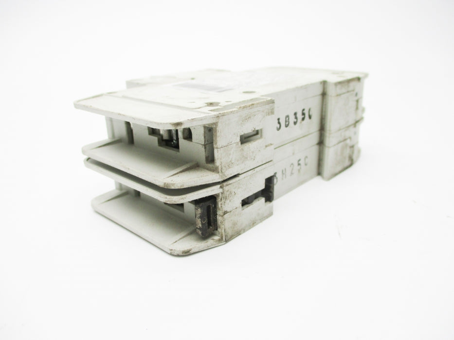 ALLEN BRADLEY 1489-A2C050 SER. A 5A 277V UNMP