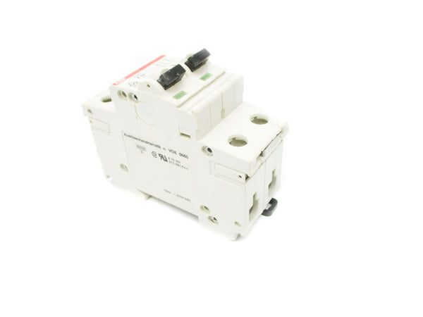 ABB S283-K8A 8A 277/480VAC UNMP