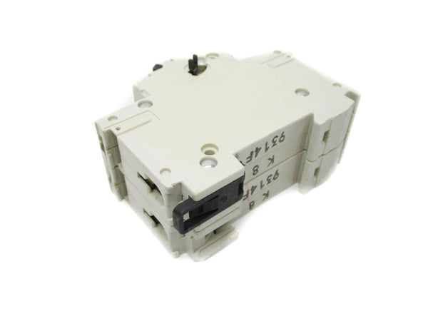 ABB S283-K8A 8A 277/480VAC UNMP