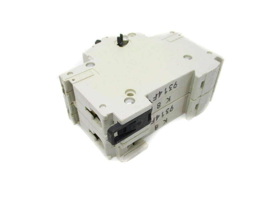 ABB S283-K8A 8A 277/480VAC UNMP