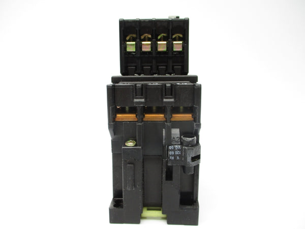 ABB B30C-1 120V NSMP