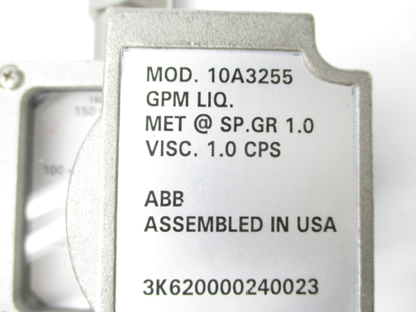 ABB 10A3255 NSNP